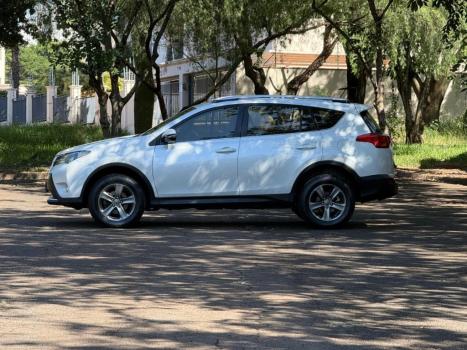 TOYOTA RAV 4 2.5 16V 4P 4WD 4X4 AUTOM�TICO, Foto 6