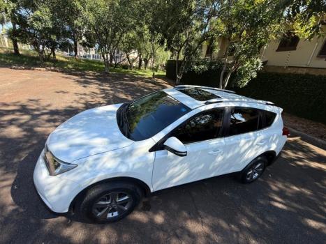 TOYOTA RAV 4 2.5 16V 4P 4WD 4X4 AUTOM�TICO, Foto 7