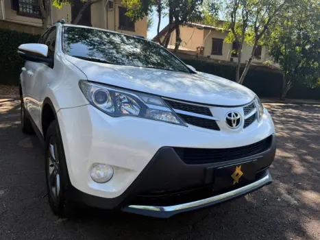 TOYOTA RAV 4 2.5 16V 4P 4WD 4X4 AUTOM�TICO, Foto 9