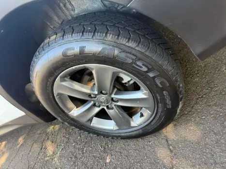 TOYOTA RAV 4 2.5 16V 4P 4WD 4X4 AUTOM�TICO, Foto 10