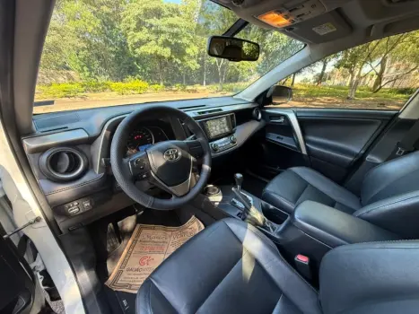 TOYOTA RAV 4 2.5 16V 4P 4WD 4X4 AUTOM�TICO, Foto 12