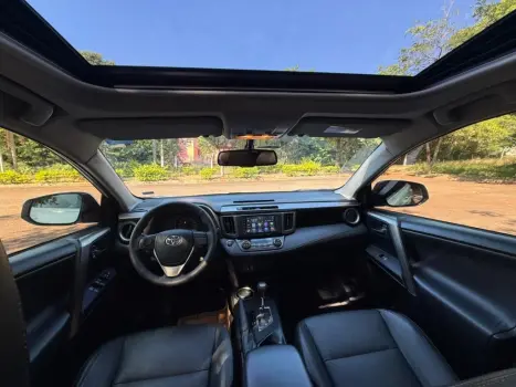 TOYOTA RAV 4 2.5 16V 4P 4WD 4X4 AUTOM�TICO, Foto 14