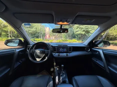 TOYOTA RAV 4 2.5 16V 4P 4WD 4X4 AUTOM�TICO, Foto 15