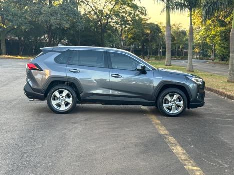 TOYOTA RAV 4 2.5 16V 4P S HIBRID AWD AUTOM�TICO CVT, Foto 5