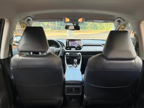 TOYOTA RAV 4 2.5 16V 4P S HIBRID AWD AUTOM�TICO CVT, Foto 12