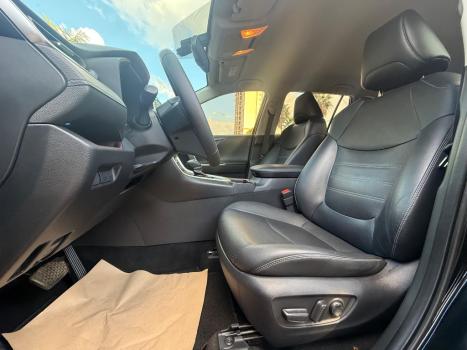 TOYOTA RAV 4 2.5 16V 4P S HIBRID AWD AUTOM�TICO CVT, Foto 13