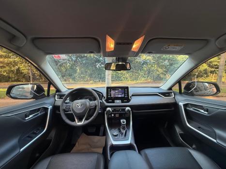 TOYOTA RAV 4 2.5 16V 4P S HIBRID AWD AUTOM�TICO CVT, Foto 14