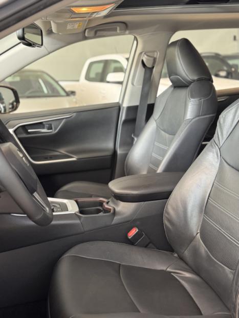 TOYOTA RAV 4 2.5 16V 4P SX HIBRID AWD AUTOM�TICO CVT, Foto 10