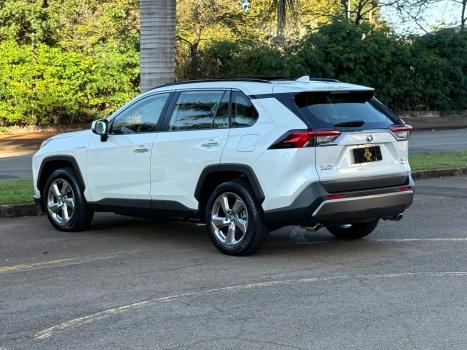 TOYOTA RAV 4 2.5 16V 4P SX HIBRID AWD AUTOM�TICO CVT, Foto 2