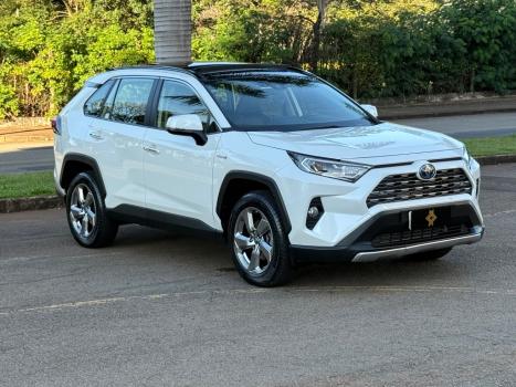 TOYOTA RAV 4 2.5 16V 4P SX HIBRID AWD AUTOM�TICO CVT, Foto 3