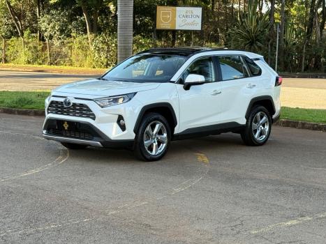 TOYOTA RAV 4 2.5 16V 4P SX HIBRID AWD AUTOM�TICO CVT, Foto 4