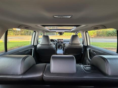 TOYOTA RAV 4 2.5 16V 4P SX HIBRID AWD AUTOM�TICO CVT, Foto 5
