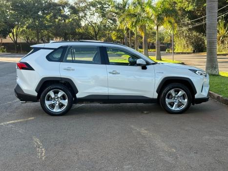 TOYOTA RAV 4 2.5 16V 4P SX HIBRID AWD AUTOM�TICO CVT, Foto 6
