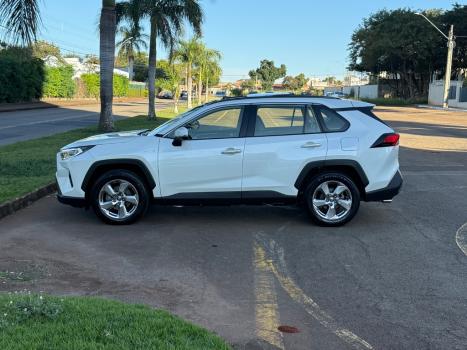TOYOTA RAV 4 2.5 16V 4P SX HIBRID AWD AUTOM�TICO CVT, Foto 8