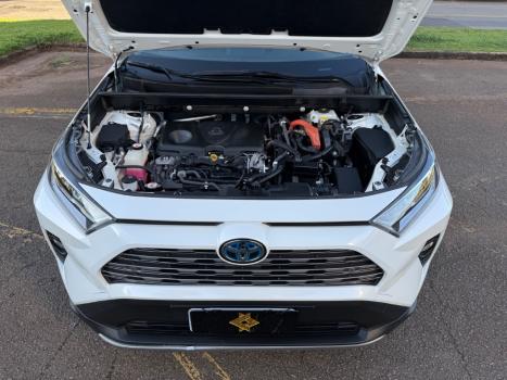 TOYOTA RAV 4 2.5 16V 4P SX HIBRID AWD AUTOM�TICO CVT, Foto 9