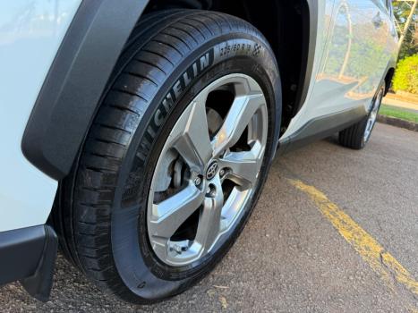 TOYOTA RAV 4 2.5 16V 4P SX HIBRID AWD AUTOM�TICO CVT, Foto 15