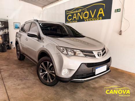 TOYOTA RAV 4 2.5 16V 4P 4WD 4X4 AUTOM�TICO, Foto 1