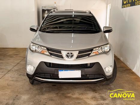 TOYOTA RAV 4 2.5 16V 4P 4WD 4X4 AUTOM�TICO, Foto 3