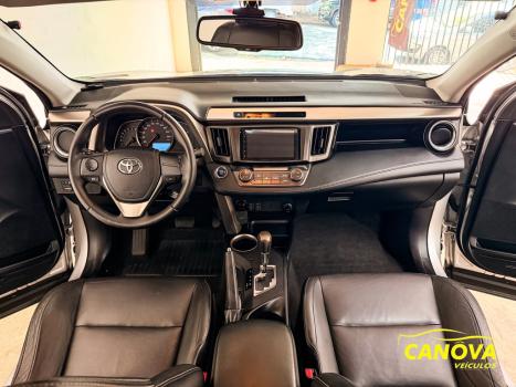 TOYOTA RAV 4 2.5 16V 4P 4WD 4X4 AUTOM�TICO, Foto 9