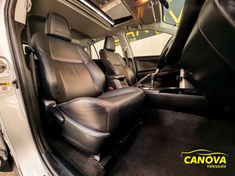 TOYOTA RAV 4 2.5 16V 4P 4WD 4X4 AUTOM�TICO, Foto 10