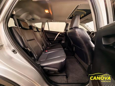 TOYOTA RAV 4 2.5 16V 4P 4WD 4X4 AUTOM�TICO, Foto 11