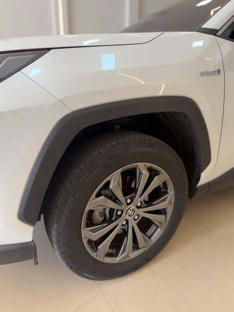 TOYOTA RAV 4 2.5 16V 4P SX HIBRID AWD AUTOM�TICO CVT, Foto 2