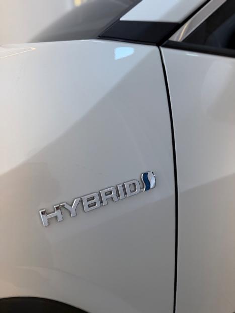 TOYOTA RAV 4 2.5 16V 4P SX HIBRID AWD AUTOM�TICO CVT, Foto 6