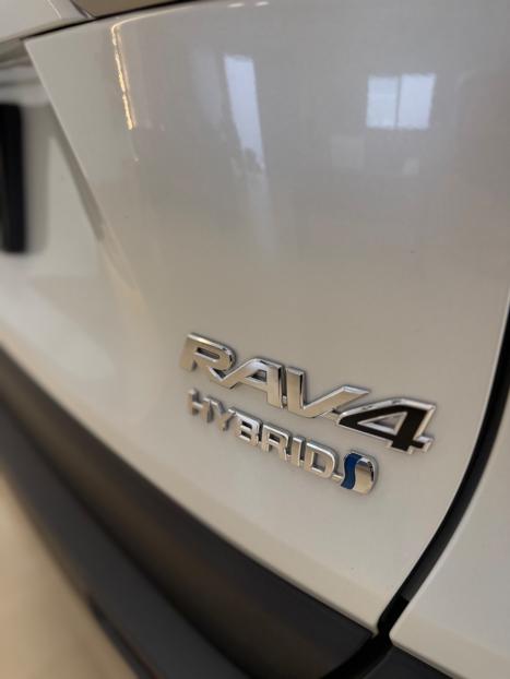 TOYOTA RAV 4 2.5 16V 4P SX HIBRID AWD AUTOM�TICO CVT, Foto 9