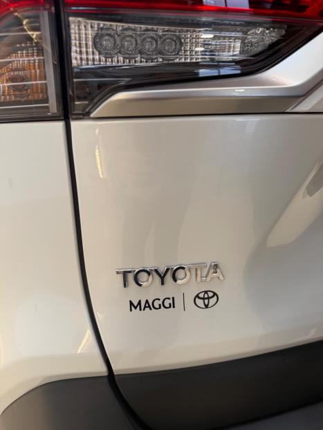 TOYOTA RAV 4 2.5 16V 4P SX HIBRID AWD AUTOM�TICO CVT, Foto 10