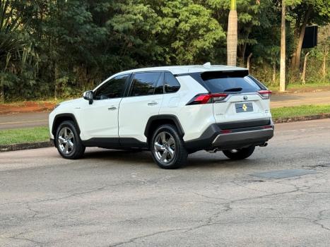 TOYOTA RAV 4 2.5 16V 4P S HIBRID AWD AUTOM�TICO CVT, Foto 3