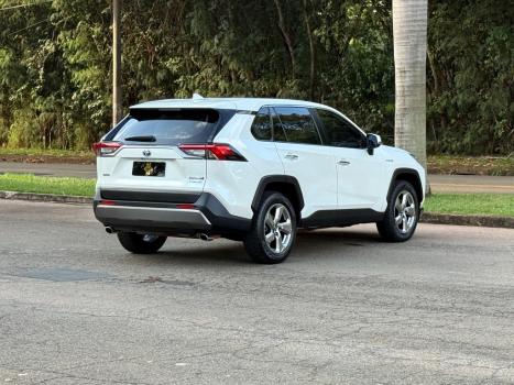TOYOTA RAV 4 2.5 16V 4P S HIBRID AWD AUTOM�TICO CVT, Foto 5
