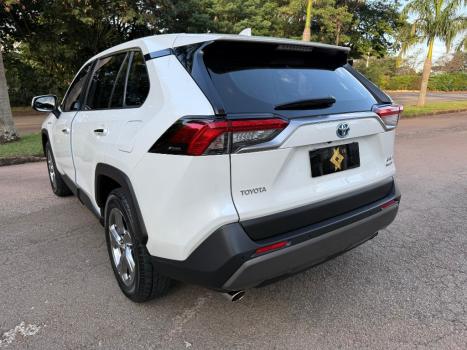 TOYOTA RAV 4 2.5 16V 4P S HIBRID AWD AUTOM�TICO CVT, Foto 8