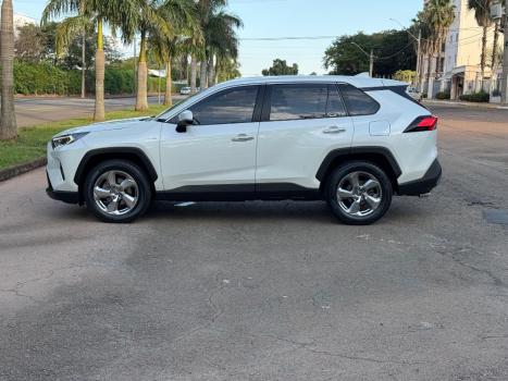 TOYOTA RAV 4 2.5 16V 4P S HIBRID AWD AUTOM�TICO CVT, Foto 9
