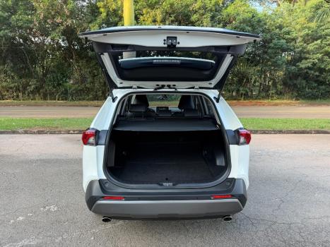 TOYOTA RAV 4 2.5 16V 4P S HIBRID AWD AUTOM�TICO CVT, Foto 15