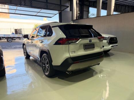 TOYOTA RAV 4 2.5 16V 4P SX HIBRID AWD AUTOM�TICO CVT, Foto 2