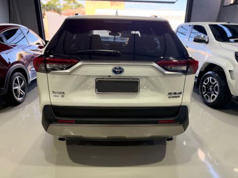 TOYOTA RAV 4 2.5 16V 4P SX HIBRID AWD AUTOM�TICO CVT, Foto 6