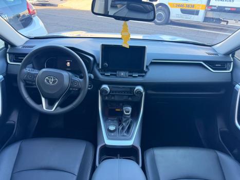 TOYOTA RAV 4 2.5 16V 4P SX HIBRID AWD AUTOM�TICO CVT, Foto 10