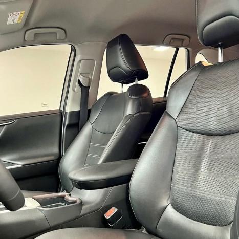 TOYOTA RAV 4 2.5 16V 4P S HIBRID AWD AUTOM�TICO CVT, Foto 9