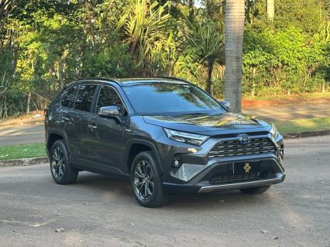 TOYOTA RAV 4 2.5 16V 4P SX HIBRID AWD AUTOM�TICO CVT, Foto 1