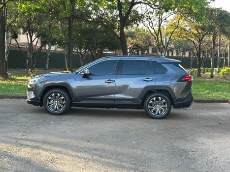 TOYOTA RAV 4 2.5 16V 4P SX HIBRID AWD AUTOM�TICO CVT, Foto 2