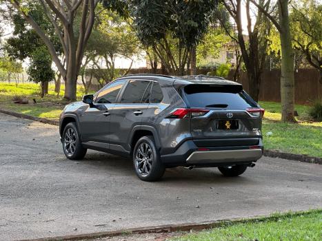 TOYOTA RAV 4 2.5 16V 4P SX HIBRID AWD AUTOM�TICO CVT, Foto 6