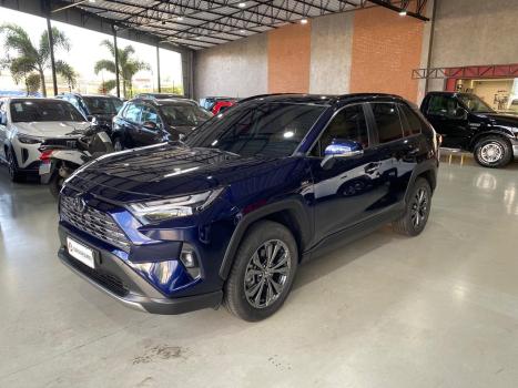 TOYOTA RAV 4 2.5 16V 4P XSE HIBRID PHEV AWD AUTOM�TICO CVT, Foto 2