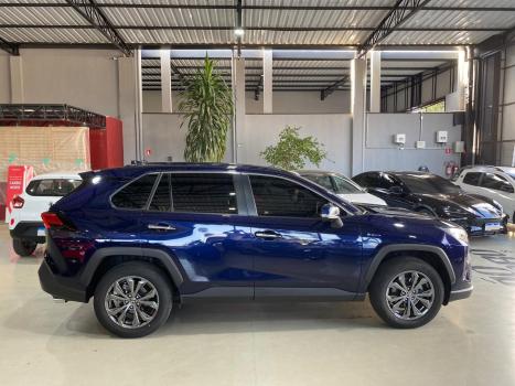 TOYOTA RAV 4 2.5 16V 4P XSE HIBRID PHEV AWD AUTOM�TICO CVT, Foto 4