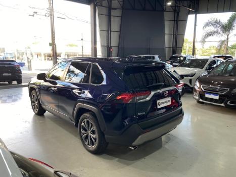 TOYOTA RAV 4 2.5 16V 4P XSE HIBRID PHEV AWD AUTOM�TICO CVT, Foto 5