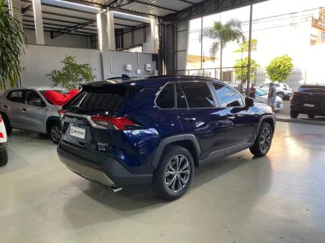 TOYOTA RAV 4 2.5 16V 4P XSE HIBRID PHEV AWD AUTOM�TICO CVT, Foto 6