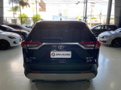 TOYOTA RAV 4 2.5 16V 4P XSE HIBRID PHEV AWD AUTOM�TICO CVT, Foto 7