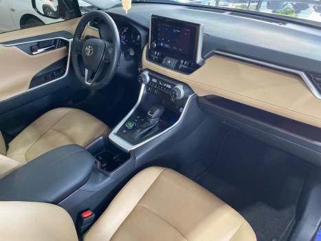TOYOTA RAV 4 2.5 16V 4P XSE HIBRID PHEV AWD AUTOM�TICO CVT, Foto 14