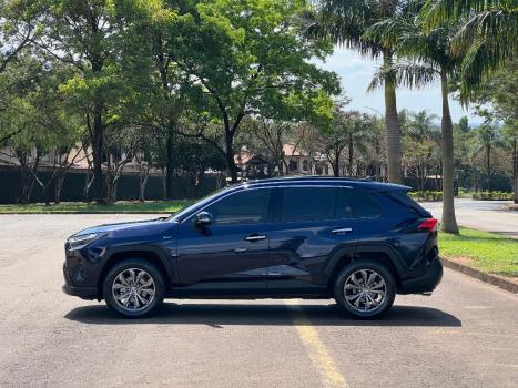 TOYOTA RAV 4 2.5 16V 4P SX HIBRID AWD AUTOMÁTICO CVT, Foto 3