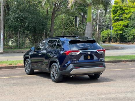 TOYOTA RAV 4 2.5 16V 4P SX HIBRID AWD AUTOMÁTICO CVT, Foto 4