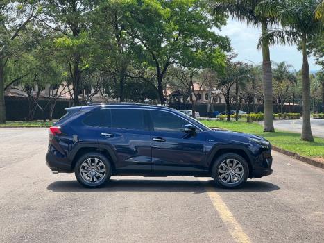 TOYOTA RAV 4 2.5 16V 4P SX HIBRID AWD AUTOMÁTICO CVT, Foto 5